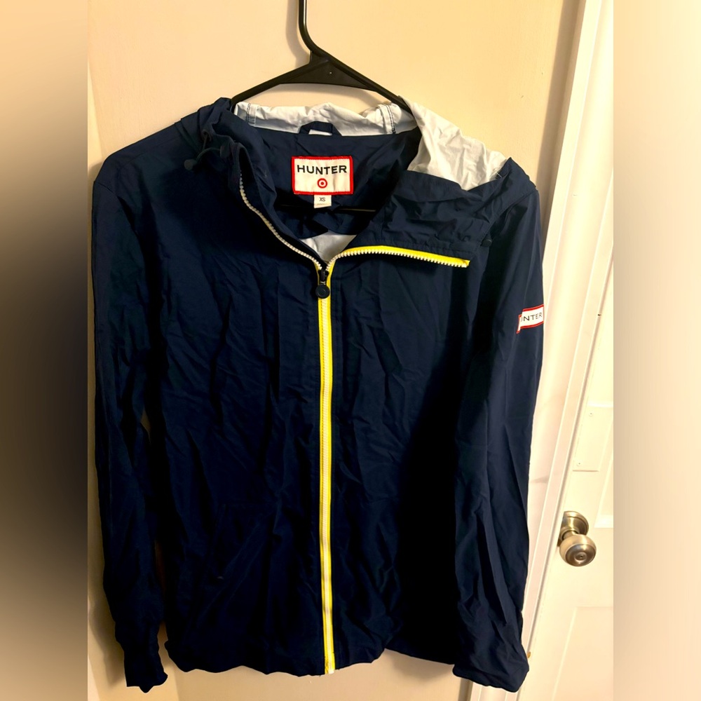 Special Edition Hunter X Target Raincoat